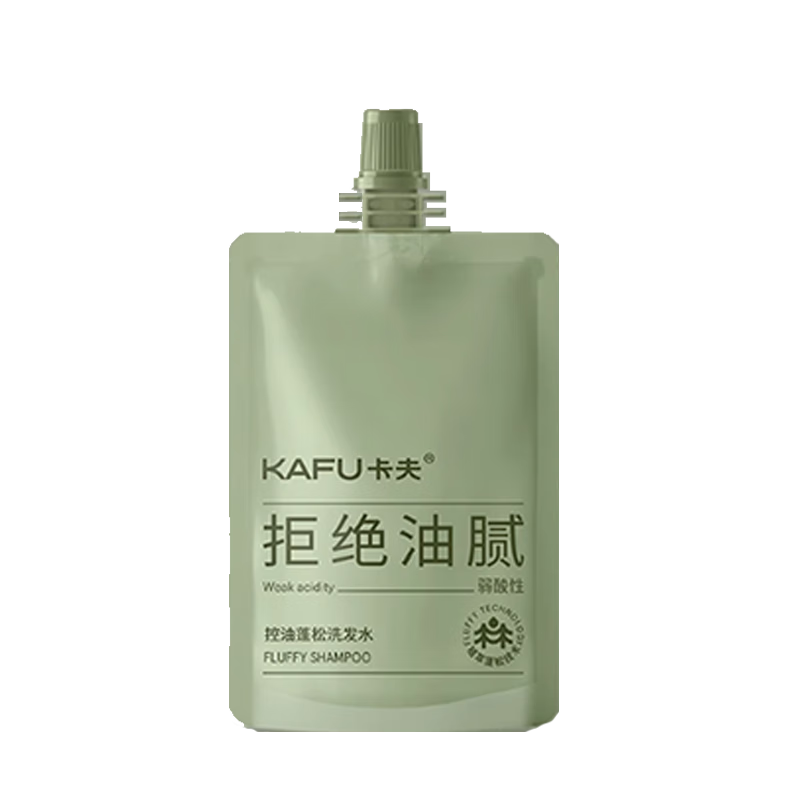 ���� KAFU ��������ϴ��ˮ 45�� ����ϸ��������ˬ��ʪ 1.9Ԫ