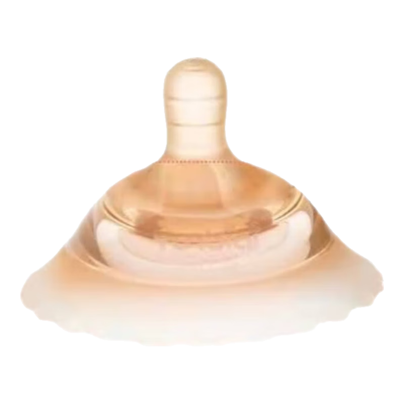 孕比爱乳盾新生儿哺乳奶嘴乳贴内陷辅助喂奶神器乳盾奶贴乳贴防咬贴喂奶 乳头?；ざ埽?个独立装）