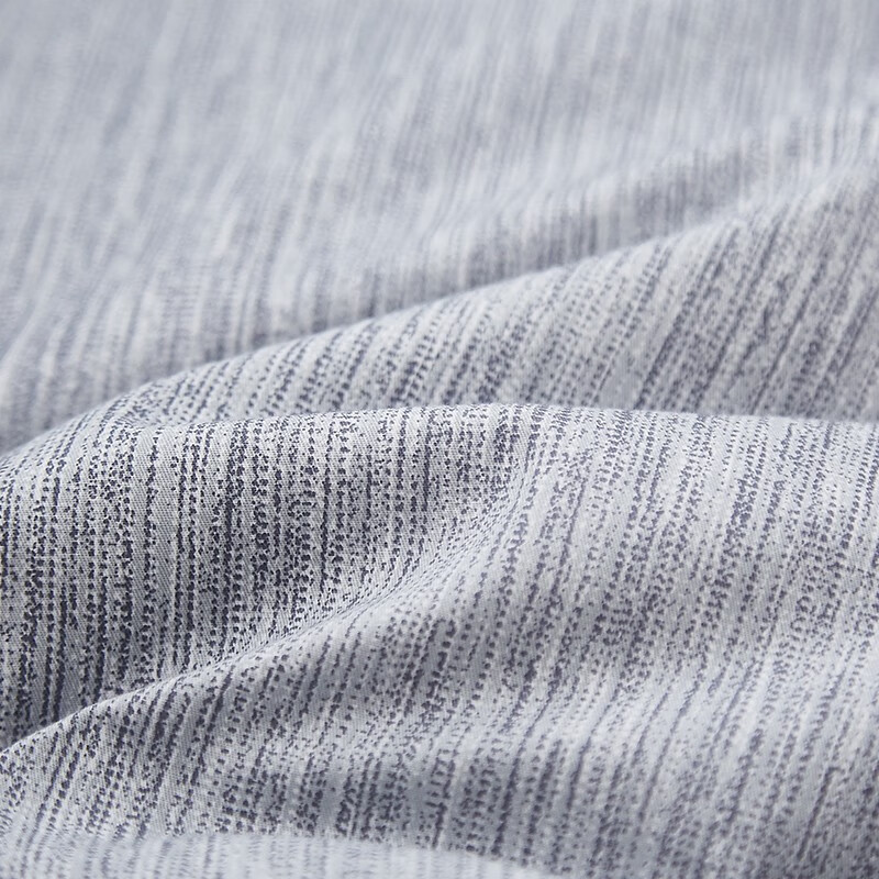 恒源祥抱枕被子两用纯棉沙发靠垫办公室午睡毯汽车盖被加厚 肌底纹绣花-浅灰 45cm*45cm 展开尺寸135*170cm