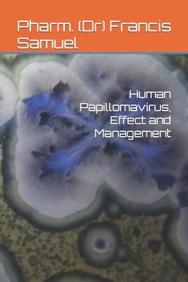 预订  human papillomavirus, effect and management: 9798871716878
