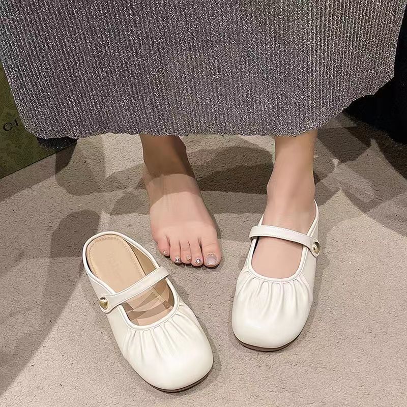 ���糽2025�ļ��⴩�ٴ�ƽ�׵�ЬŮ���׶���Ь�����������ָ�ЬZZ �����ͷ��-��ɫ 38 -39�ʺ�37-38