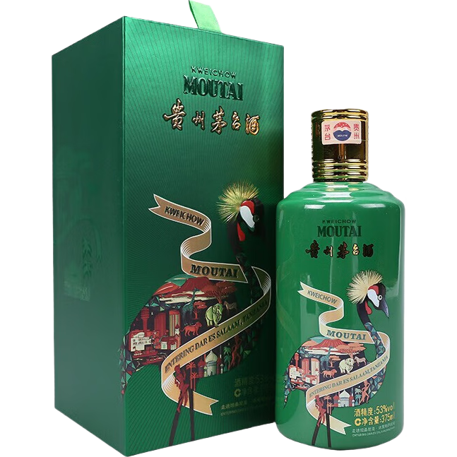 ę́ �߽�̹ɣ���ǡ�����˹����ķ 53��  375ml 1ƿ 1727.01Ԫ