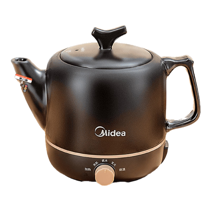 ���ڲ��������ģ�Midea����ҩ�� ��ҩ�� ����һ���������ҩ�� ���ܱ���ȫ�Զ��մɵ�ɰ�� ����ʽ���ܼ�ҩ�� JYE3001������һ�塿�Զ����� 3L 96.99Ԫ