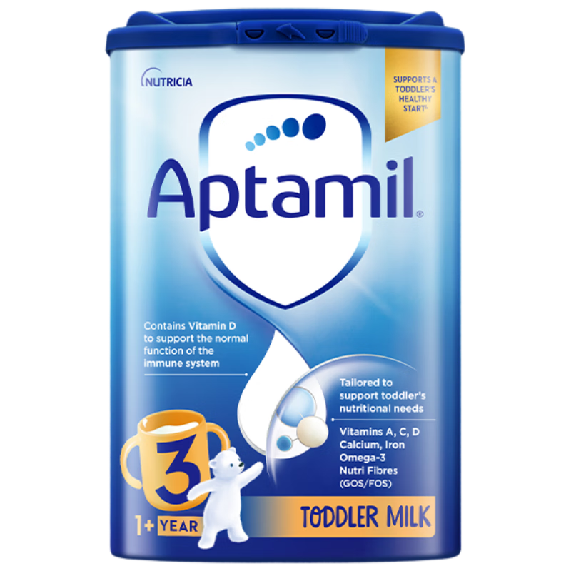 Aptamil/  3 Ӥ̷ 800g 1 99Ԫ