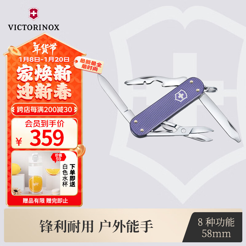 ���ڲ�����ά����ʿ����������ң��58mm���⵶���۵���0.6361.223-X1޹����ɫ