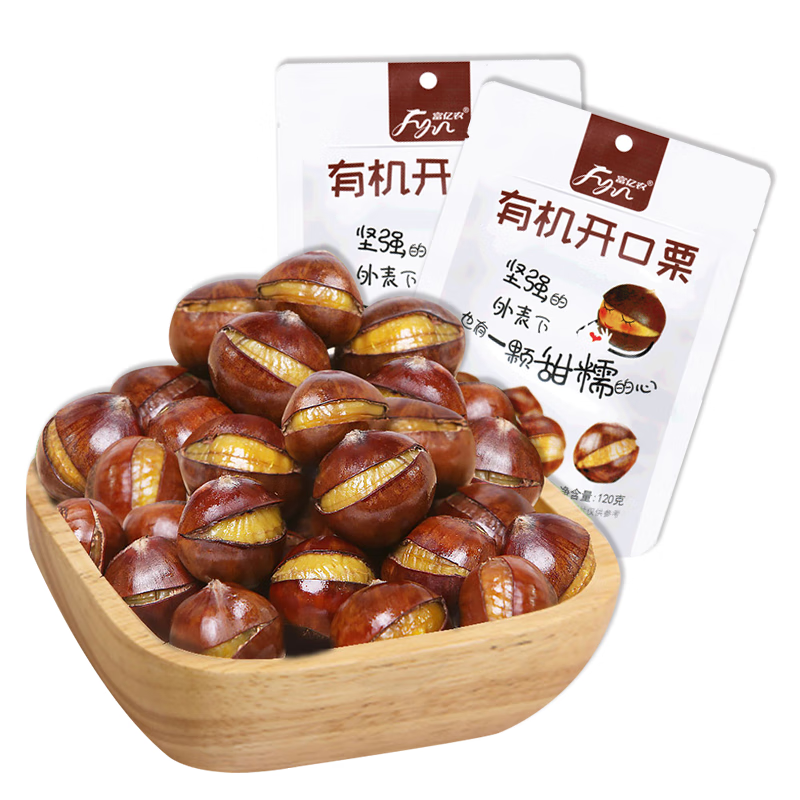 ����ũ �л���������ɽ�����Ӽ����ʳ��Ŵ�����ز���ʳ��������Ŵ 120g*2��11.94Ԫ