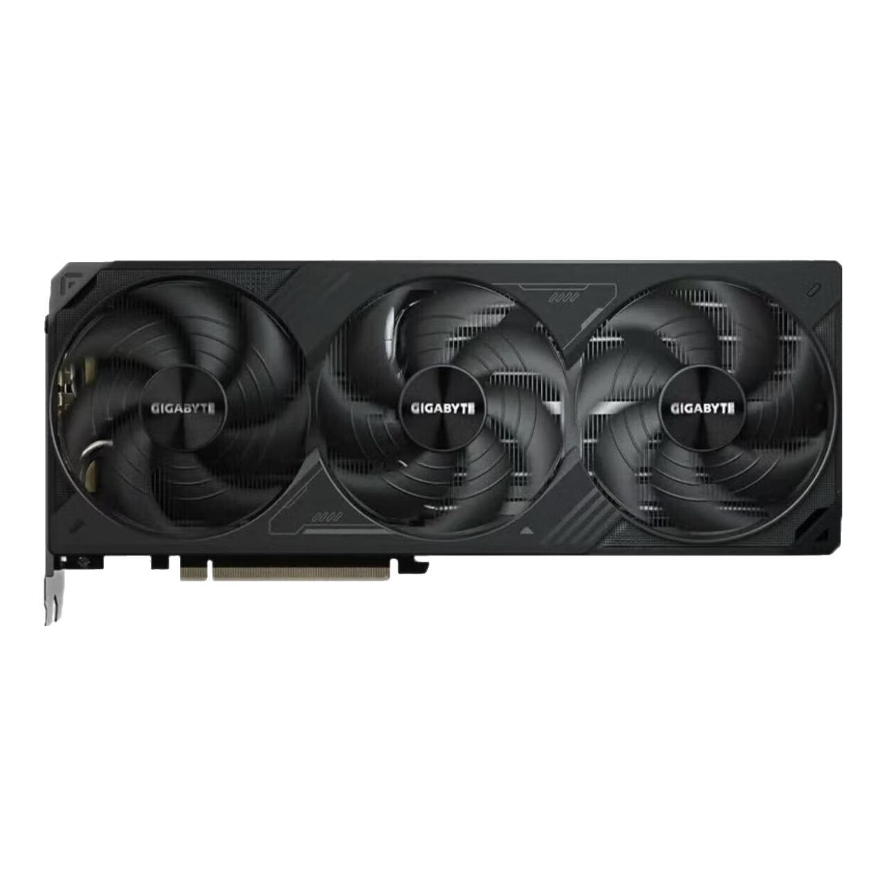 ����RTX5080 5070ti��ӥħӥ������ѩӥ̨ʽ���羺��Ϸ�����Կ��ɰ��� ����RTX5080 16G��ħOC SFF