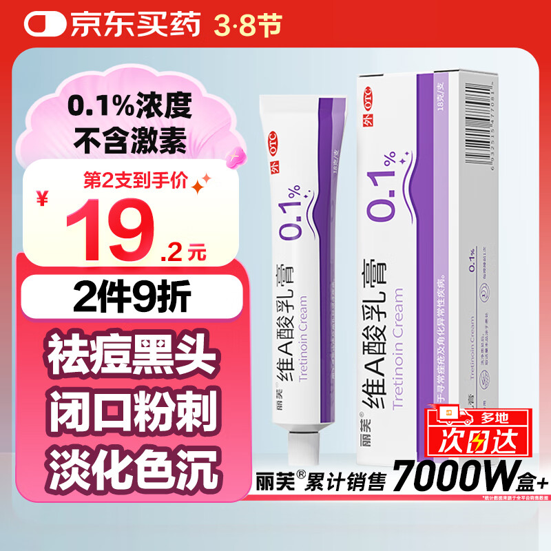 ��ܽάa�����0.1%*18gάA�������ӡ�޸�������ӡ�����޸��ҩ�����ȥ�ߺ�ɫ�ؼ�Ƥ����ͷ