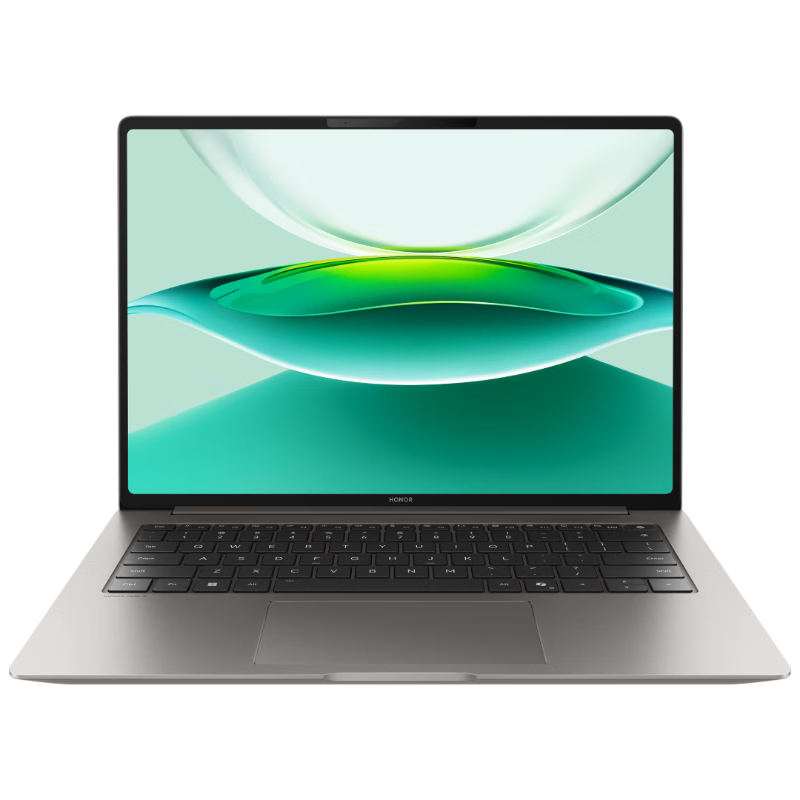 ҫHONORMagicBook Pro 14 Ҳ20%14.6Ӣ 3.1Kˢ ѧ칫 AIᱡʼǱ Ultra5 24G 1TB̬ǳ 4766.4Ԫ()