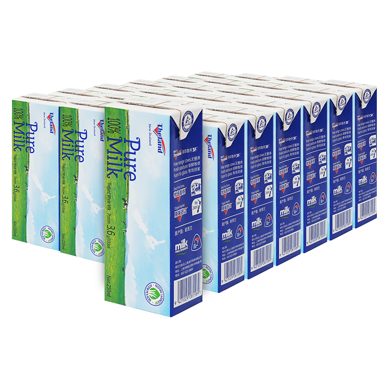 Ŧ ȫ֬ ţ 3.5g װ 24 250mlʵ69.2Ԫ