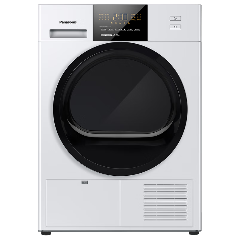  Panasonic ɻ 10kgȱúɻ NH-EH31JW1651.68Ԫȯ