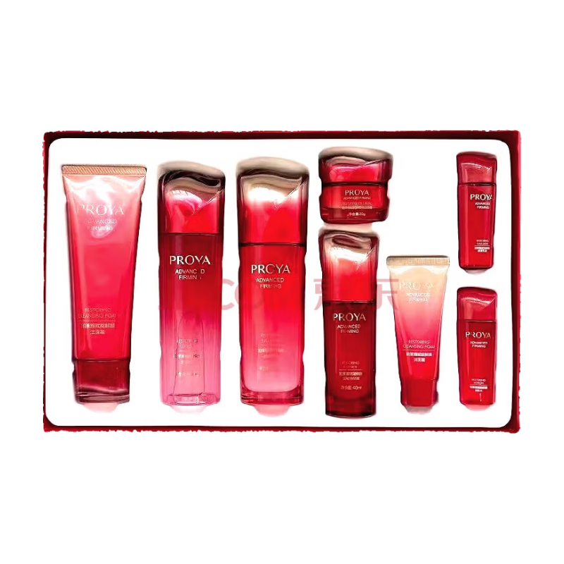 珀莱雅 水乳419元