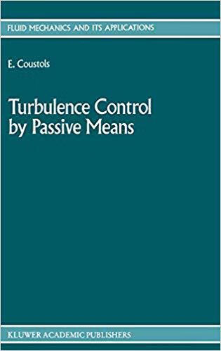 Turbulence Control by Passive Means word格式下载