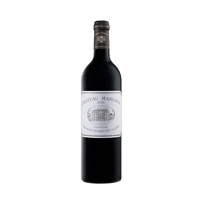 ����ׯ��Chateau Margaux�����Ƹɺ����Ѿ�2021��750ml ���ں��