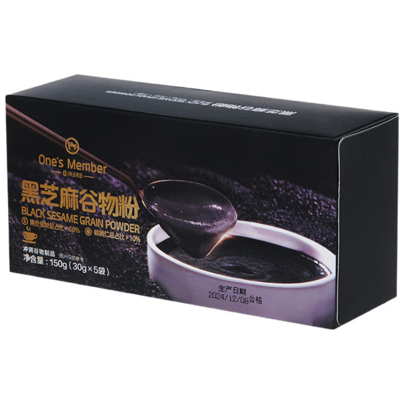 1�Ż�Ա�� ��֥������ 30*5�� ����װ ����Ӫ����� ��ʱ���ܱ���֥��� 9.9Ԫ