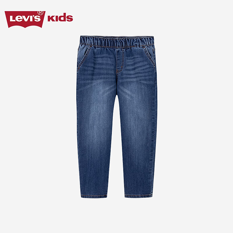 Levi's���̳�ͬ���ά˹��ͯͯװţ�г��㴺����ͯ�������� �������� 110 /50 ����������98-104cm�� 178Ԫ