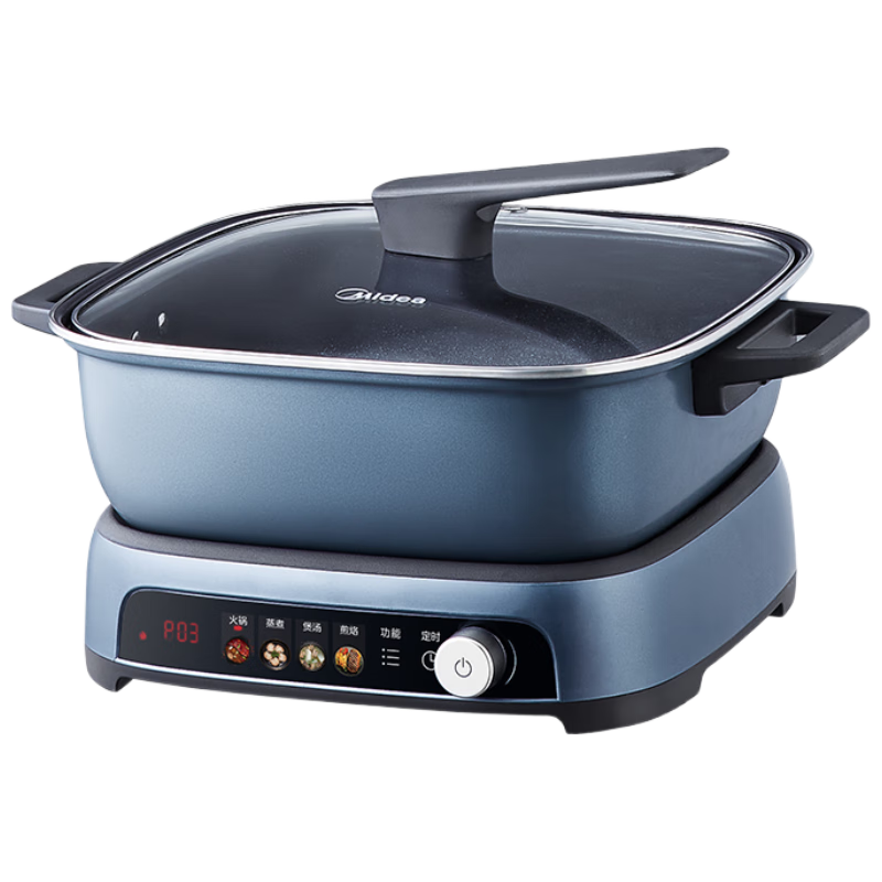 ���ڲ��������� ����IH����๦�ܹ� HGE22BF2809 6.5L 3�������� 209.39Ԫ(������)