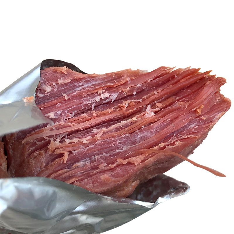 周家口 醬牛肉鹵牛肉熟食牛肉河南特產(chǎn)小吃清真健身代餐即食送禮禮盒裝 【實(shí)惠裝】老于牛肉王250g*2袋