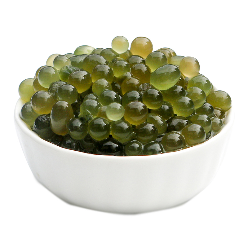 湖北恩施新鲜葛仙米 天仙米 葛仙米 送礼 顺丰速运 食用葛仙米500g