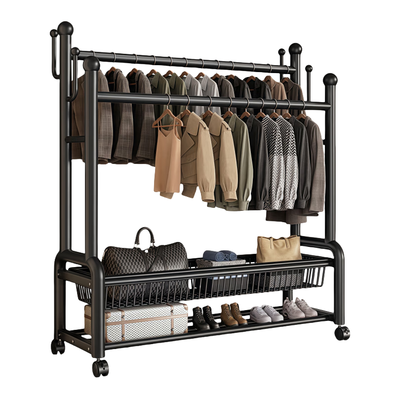 �Ÿ�����YAGESHU�����¼�������Ҽ������¸����ʽ��������˫����̨�·�������ñ�� ��28�ܡ�150cm��ɫ����