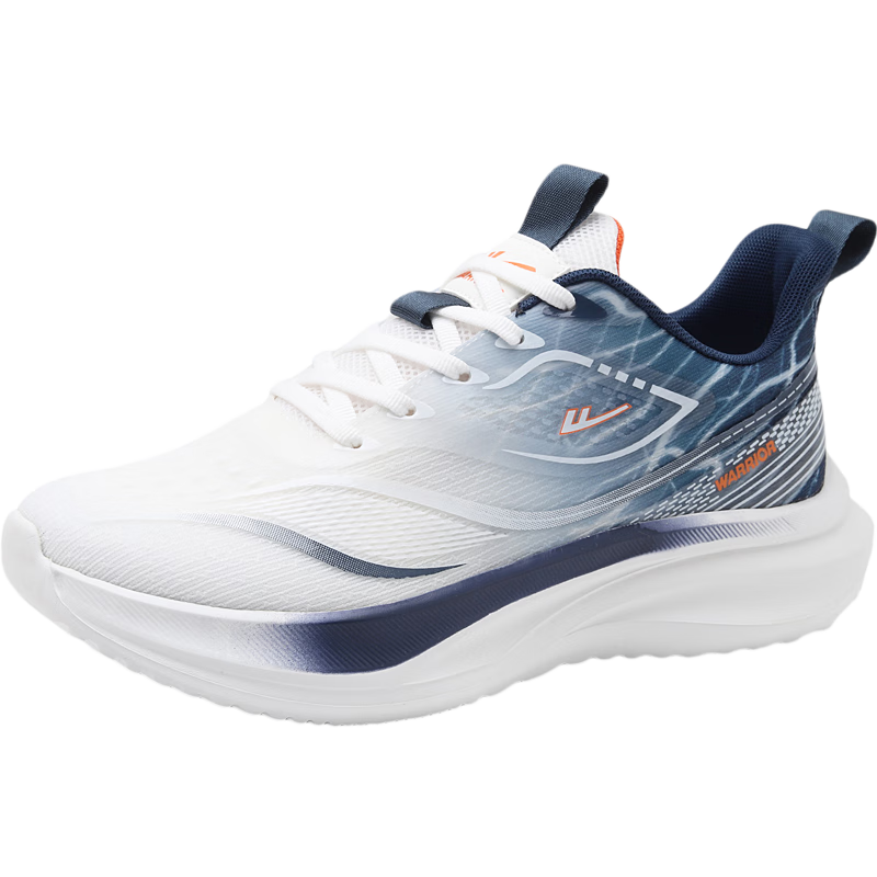 ���ڲ�����������Warrior���˶���Ь�����ܲ�Ь�������͸������Ь WXY(ZA)-4210 ������ 43