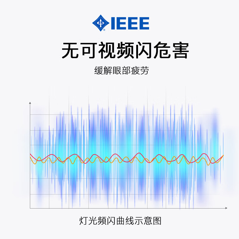 宏光照明(Honkon)led灯现代简约儿童房吸顶灯圆形家用三色灯极简卧室灯书房灯 大圆50CM 48W 咖色 8-10㎡