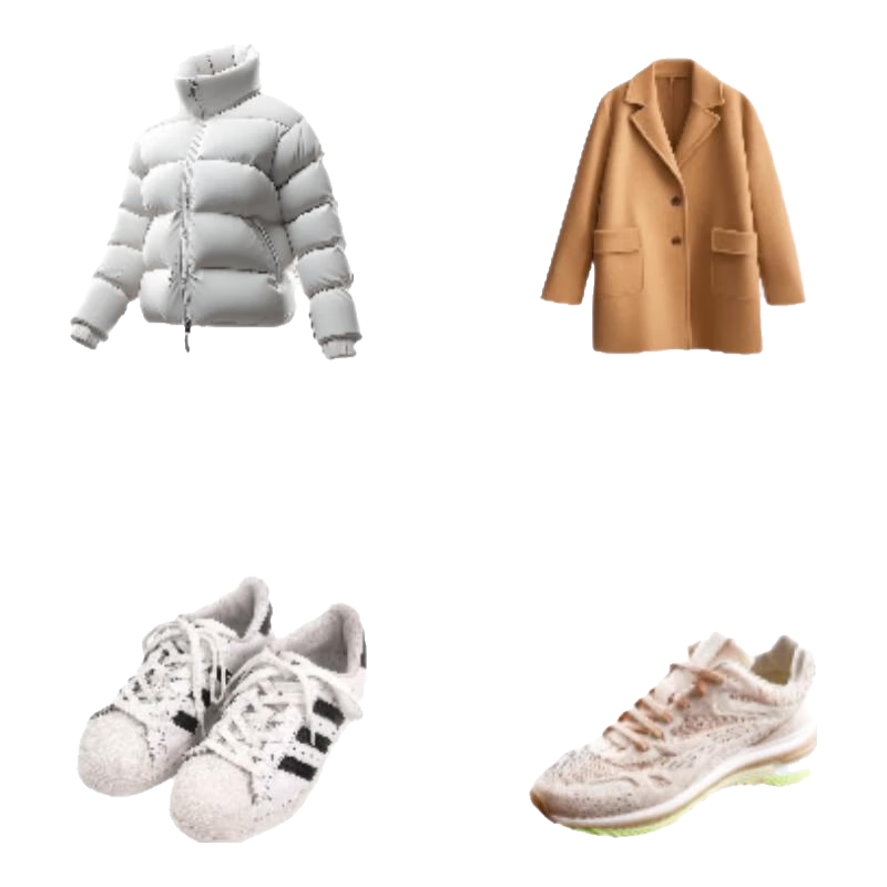 【多件家庭装】洗衣洗鞋服务 洗羽绒服/运动鞋任洗 顺丰洗衣服上门取件 洗衣丰巢 干洗衣服上门取件包邮 衣鞋任洗5件 预约今日上门