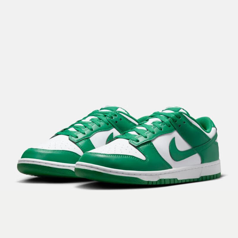耐克（NIKE）Dunk Low Retro男鞋运动低帮板鞋 HF5441-101
