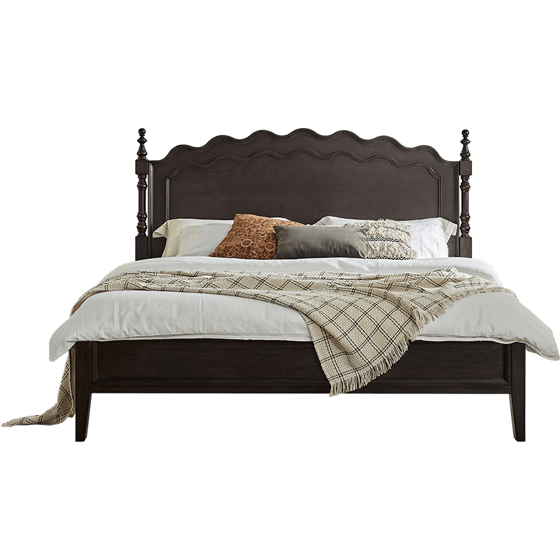 ��Ȥ��ʽ����ʵľ����ʽ�йŴ�����˫�˴���ɫ���˵񻨴���Լ�鴲 ���Ǵ���ӣ��ľȫʵľ-��Ѭ�ڡ� 1500*2000 5583Ԫ