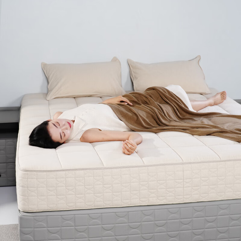 弹簧床垫排名前十品牌大揭秘这10款高性价比好物闭眼入-图片5