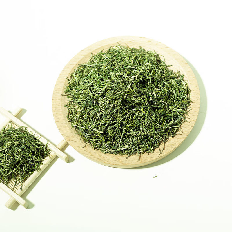 毛尖绿茶信阳茶叶2024新茶浓香型河南正宗春茶嫩芽散装批发 500克一斤