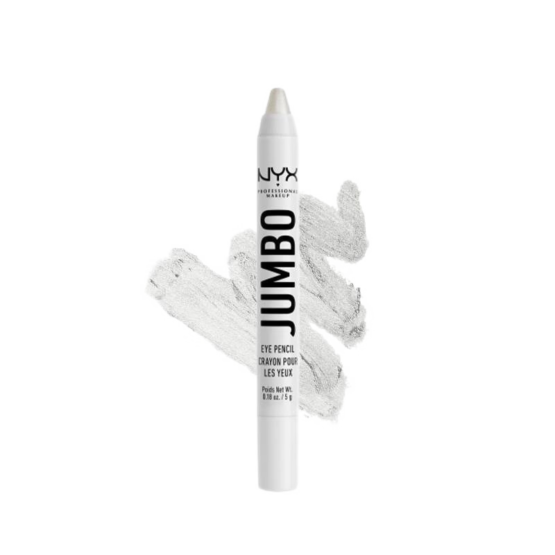 NYX��Ӱ�ʶ��һ��Ӱ���߹������۲�����Բ���������#608 5g ����