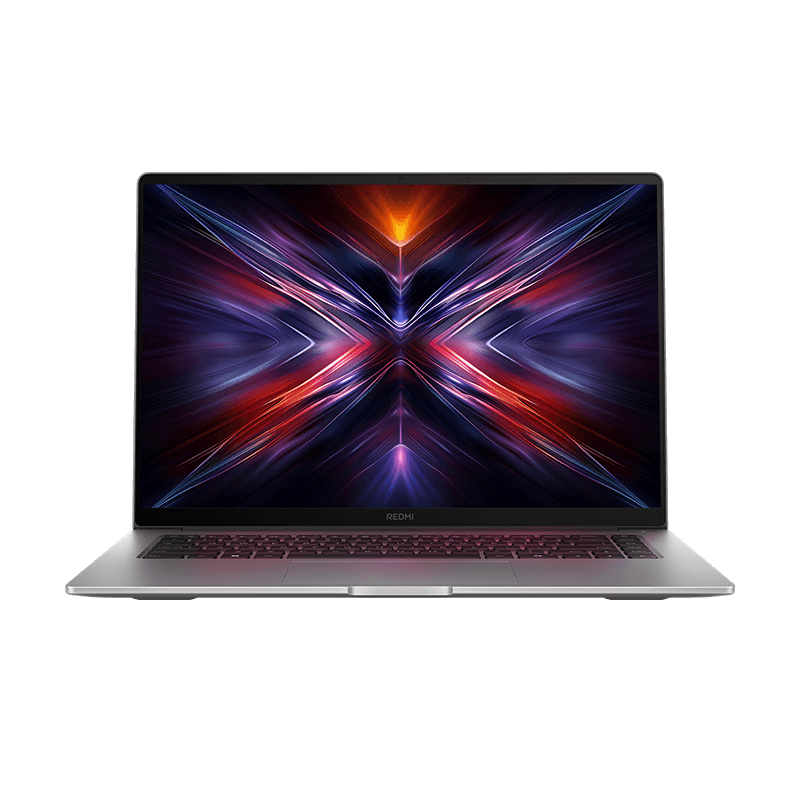 政府补贴：红米 Book 16 2025 16英寸 轻薄本 灰色（Core5 220H、核芯显卡、32GB、1TB SSD、2.5K、LCD、120Hz）