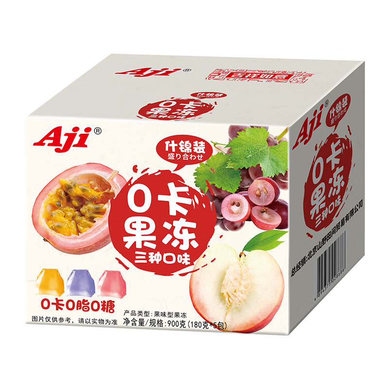 Aji Xm֭ ʲװ 900g/ 000֬ 첼ͯʳ