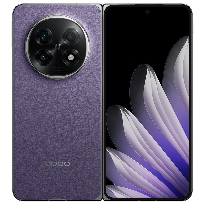 OPPO Find N5 12GB+256GB ĺ�� ����8����� AI 5G �۵����ֻ� ������� �������� 7999Ԫ(����ȯ)