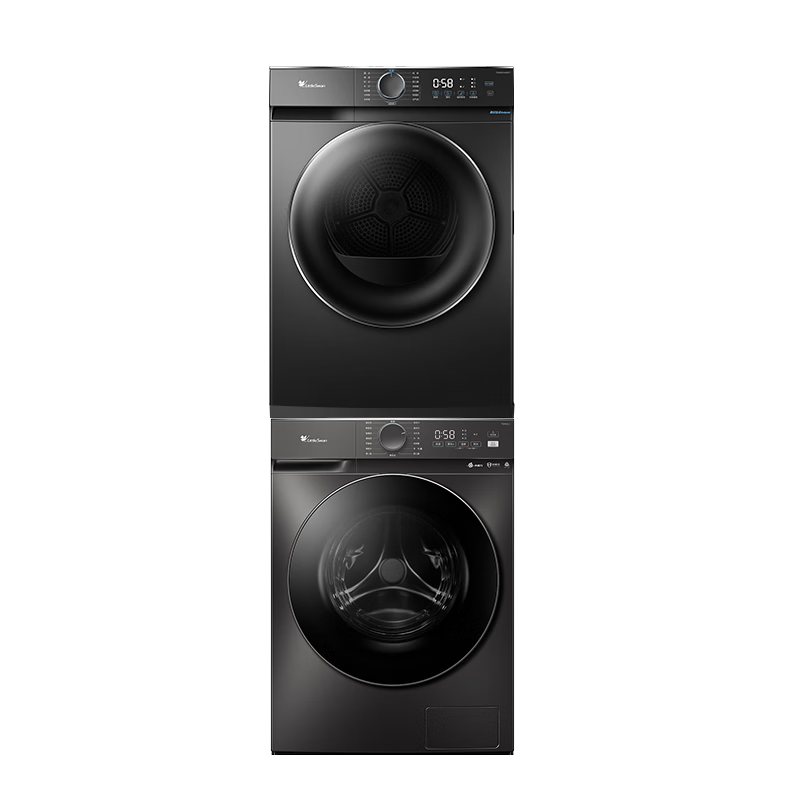 LittleSwan/С ˮħ 10kg ϴװ TG10SL1+TH100VH02T  3157.69Ԫ(ȯ  µ150Ԫ)