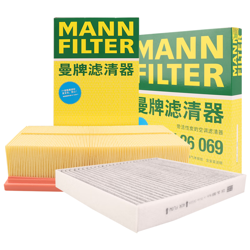 ������������MANNFILTER����������װ�����˿յ��˴���CC�������������;�ۿµ��ǿ�����A3 125.42Ԫ