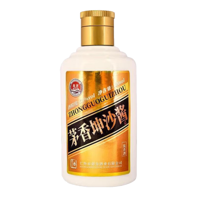 ����é����ɳ�� 53%vol 120mL �����Ͱ׾� ��ʳ�� ��Ʒ ��һ��һ��2.95Ԫ/������5.9Ԫ��