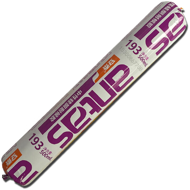 中性硅酮耐候胶门窗密封胶阳光房结构胶幕墙户外防水硅胶