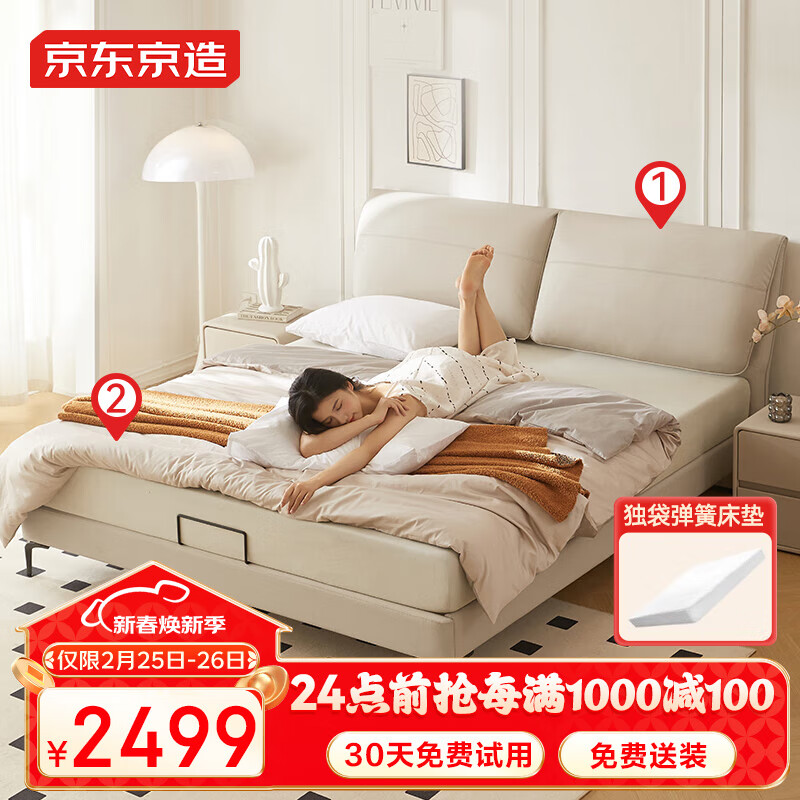 ��������ҾӴ������������װ ͷ��ţƤ�������� ����˫�˴�+����1.8��2��