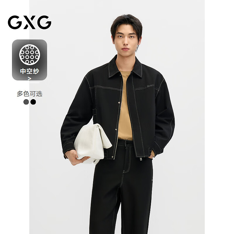 GXG��װ ��Լ������Ʒ���п����������� 24�＾��Ʒ ��ɫ S