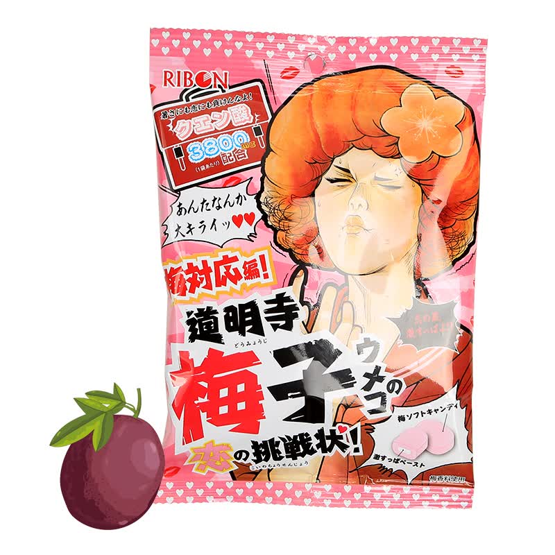 618必囤零食清单：你的零食库该更新了