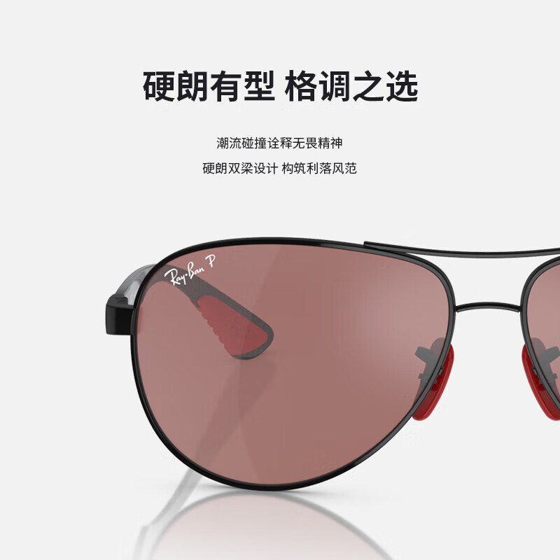 2025年复古墨镜品牌排名前十名,这10款UV400防护超轻镜框绝了!-图片1