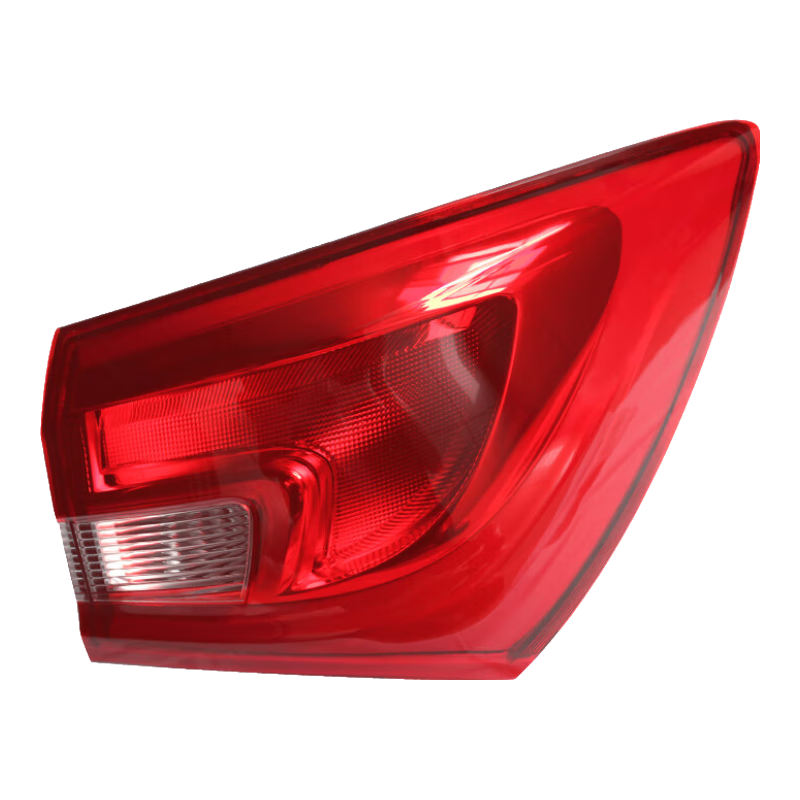 澤歐（ZEOU）適用于10-19款別克英朗后尾燈外殼總成剎車倒車燈罩防追尾燈 18-21款英朗右外尾燈【副廠保一年】