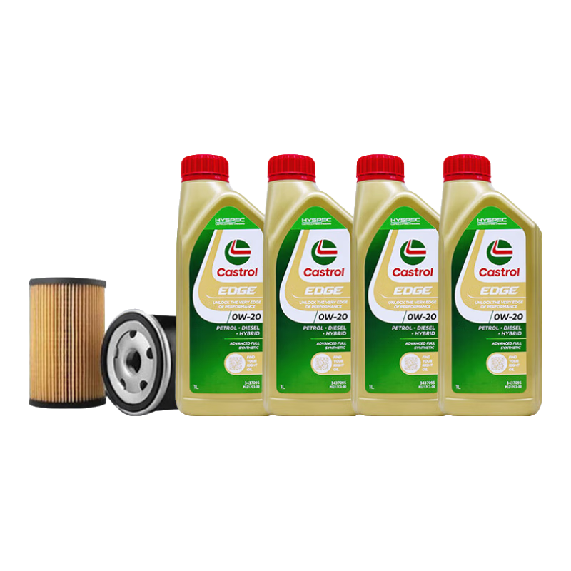ʵ Castrol ο ͻ˹ʱ  SP/GF-6 0W-20 4L ̫249.0Ԫ249Ԫ/