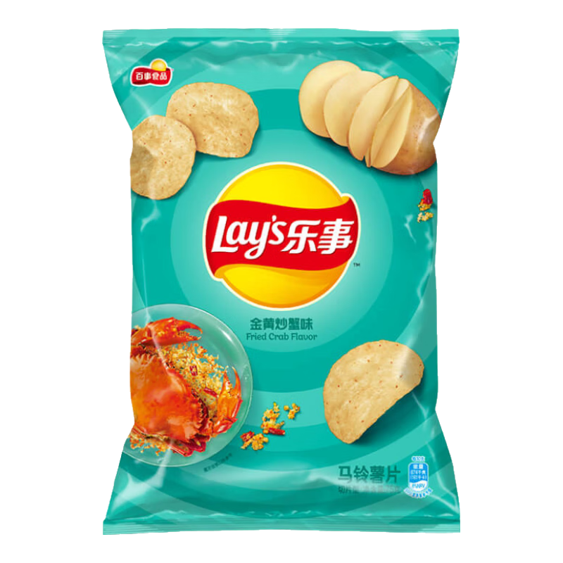 ���� ��Ƭ������ʳ ����ԭζ 75��װ �ƽ�зζ����ѡ14����