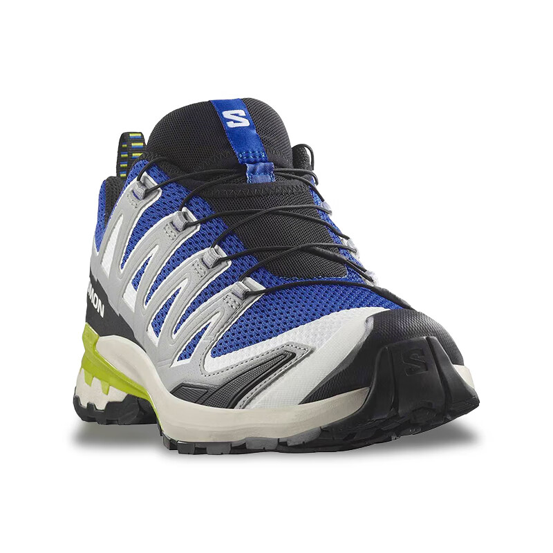 salomonɻXA PRO 3D V9¿9ĥɽ˶Ь V9-477478-/Ͻ/ʻ 41 (UK7.5 41 1/3)756Ԫȯ˰72.44Ԫ