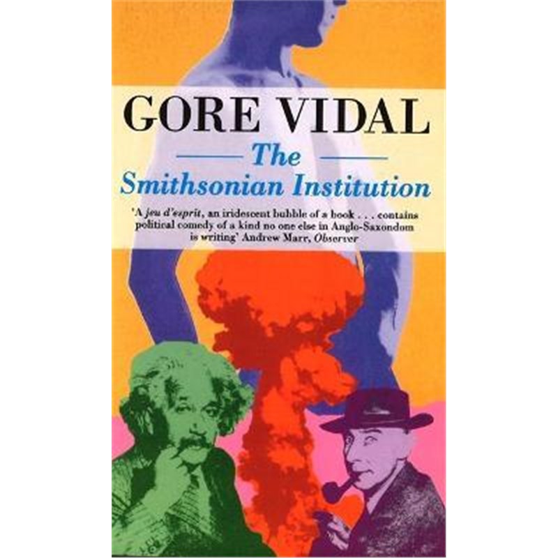 预订the smithsonian institution