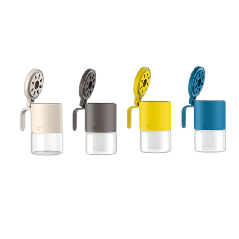 高品质zuutii调料器皿套装价格走势与用户评价|什么软件可以看京东调料器皿价格趋势