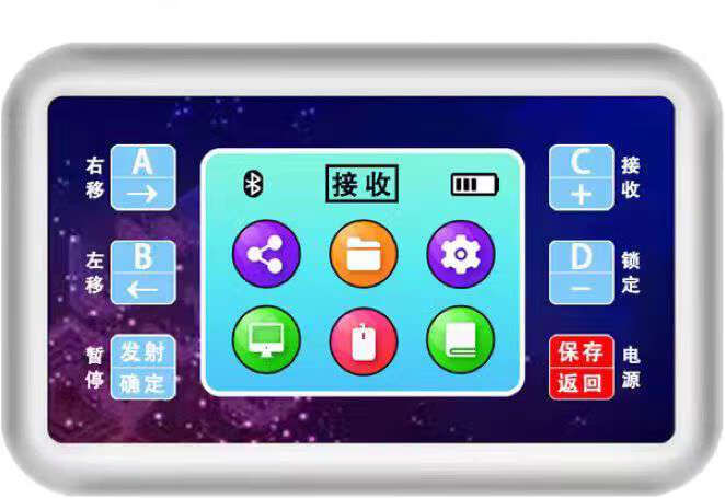 MDUG停車神器門小區(qū)口起落欄桿遙控器車牌識別通用抬桿道閘易停車匹配 頂配+遙控